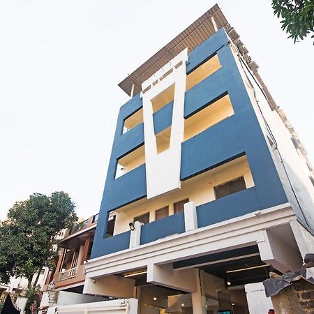 Octave Taj Palace Nagpur Luaran gambar